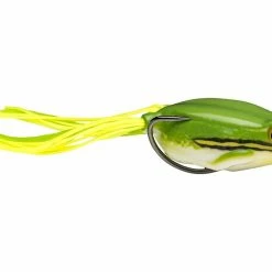 Strike King KVD Sexy Frog Hollow Body Topwater Frog 16 Strike King KVD Sexy Frog Hollow Body Topwater Frog
