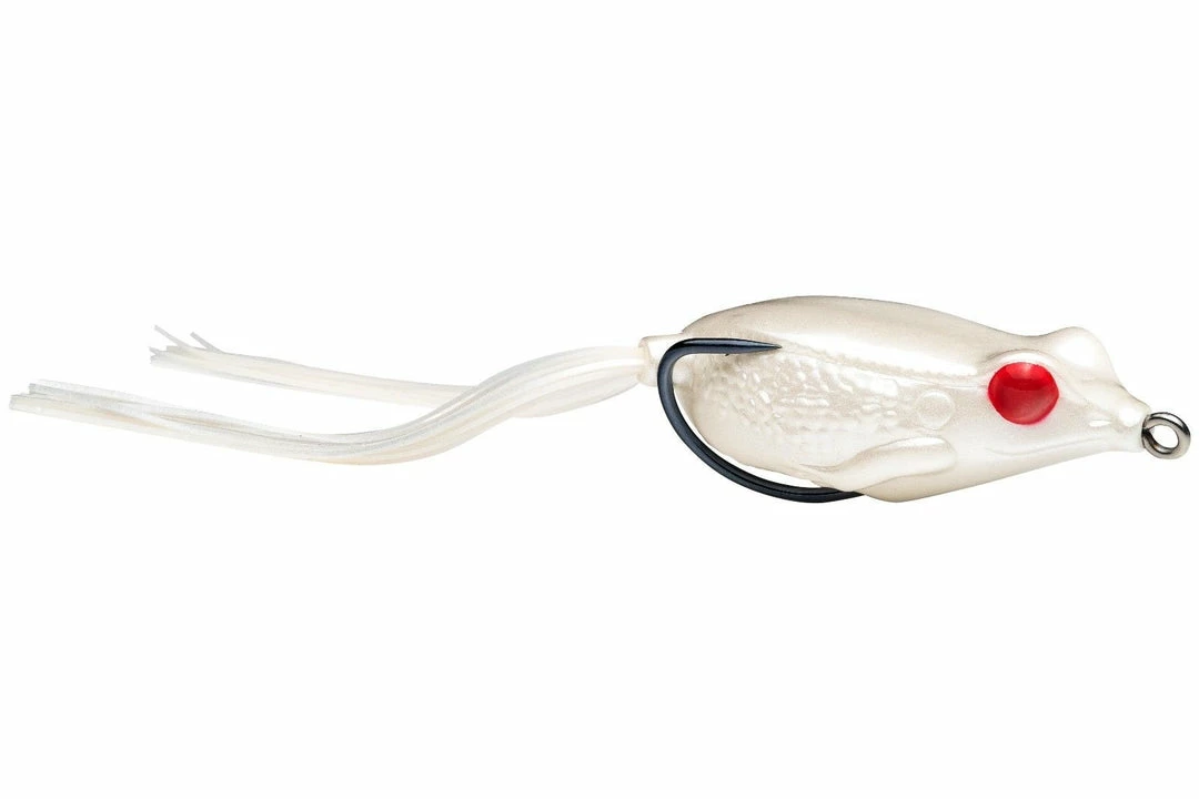 Strike King KVD Sexy Frog Hollow Body Topwater Frog 8 Strike King KVD Sexy Frog Hollow Body Topwater Frog