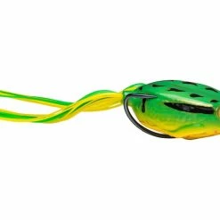 Strike King KVD Sexy Frog Hollow Body Topwater Frog 19 Strike King KVD Sexy Frog Hollow Body Topwater Frog