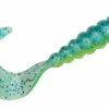 Baits Strike King Mr. Crappie Grub Soft Plastic Grub 15 Pack 1 Baits Strike King Mr. Crappie Grub Soft Plastic Grub 15 Pack