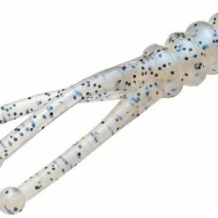 Baits Strike King Mr. Crappie Joker Soft Plastic Grub