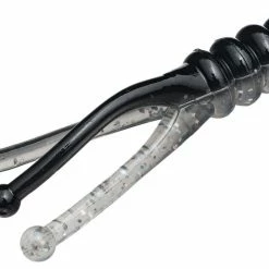 Baits Strike King Mr. Crappie Joker Soft Plastic Grub