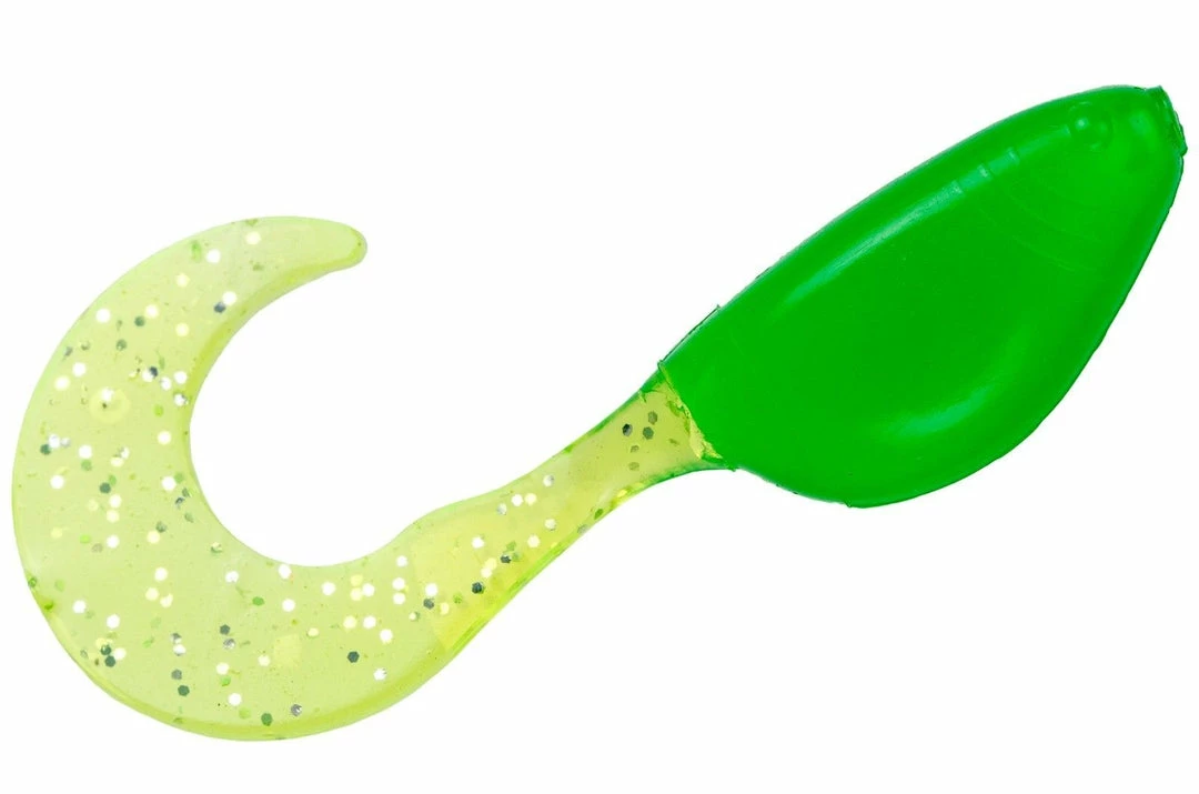 Strike King Mr. Crappie Shadpole Curlytail Soft Plastic Swimbait 4 Strike King Mr. Crappie Shadpole Curlytail Soft Plastic Swimbait