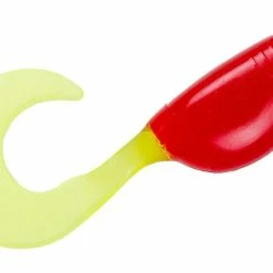 Strike King Mr. Crappie Shadpole Curlytail Soft Plastic Swimbait 13 Strike King Mr. Crappie Shadpole Curlytail Soft Plastic Swimbait