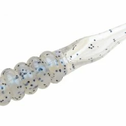 Strike King Mr. Crappie Slab Slanger Soft Plastic Grub