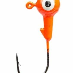 Tackle Strike King Mr. Crappie Slab Slasher Jig Heads