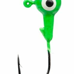 Tackle Strike King Mr. Crappie Slab Slasher Jig Heads