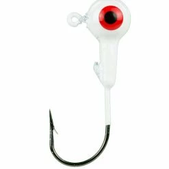 Tackle Strike King Mr. Crappie Slab Slasher Jig Heads