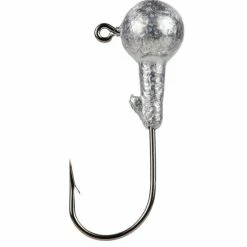 Tackle Strike King Mr. Crappie Slab Slasher Jig Heads
