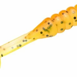 Baits Strike King Mr. Crappie Slabalicious Soft Plastic Swimbait