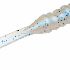 Baits Strike King Mr. Crappie Slabalicious Soft Plastic Swimbait