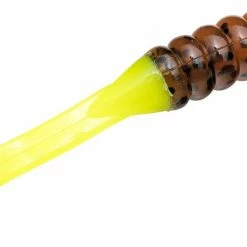 Baits Strike King Mr. Crappie Slabalicious Soft Plastic Swimbait