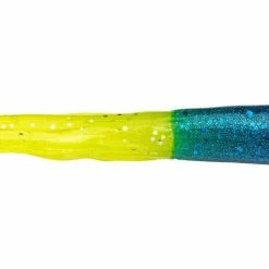 Strike King Mr. Crappie Tube Soft Plastic Tube