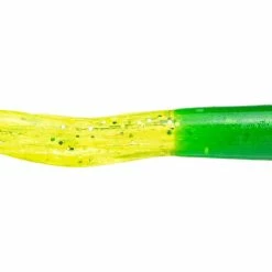 Strike King Mr. Crappie Tube Soft Plastic Tube