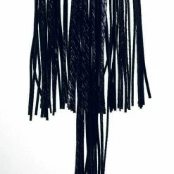 Strike King Perfect Skirt W/ Magic Tails Soft Plastic Replacement Skirt