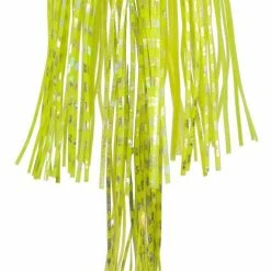 Strike King Perfect Skirt W/ Magic Tails Soft Plastic Replacement Skirt