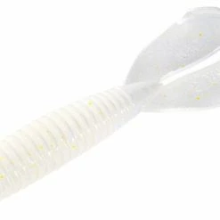 Strike King Rage Baby Menace Soft Plastic Grub Baits 12 Strike King Rage Baby Menace Soft Plastic Grub Baits