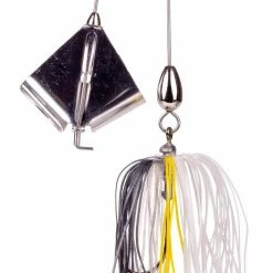 Strike King Swinging Sugar Buzz Buzzbait Baits