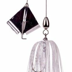 Strike King Swinging Sugar Buzz Buzzbait Baits