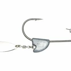 Baits Strike King Tour Grade Belly Blade Bait Terminal Tackle
