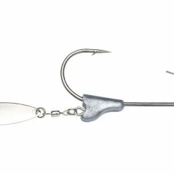 Baits Strike King Tour Grade Belly Blade Bait Terminal Tackle