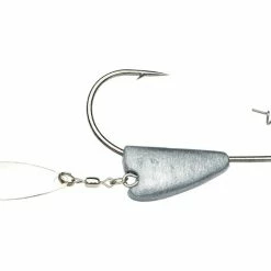 Baits Strike King Tour Grade Belly Blade Bait Terminal Tackle