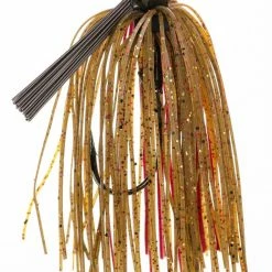 Strike King Tour Grade Football Jig Jigs