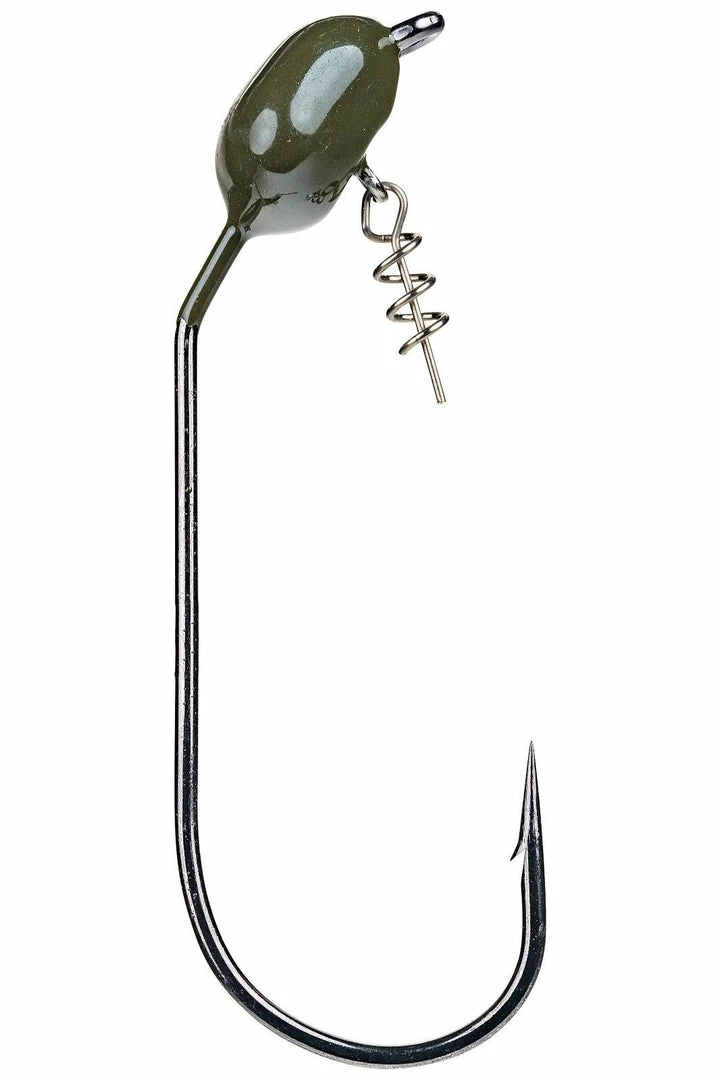 Strike King Tour Grade Mag Jig Head 10 Strike King Tour Grade Mag Jig Head