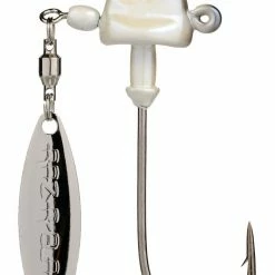 Strike King Tour Grade Spin Head Underspin Jig