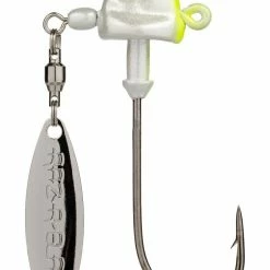 Strike King Tour Grade Spin Head Underspin Jig