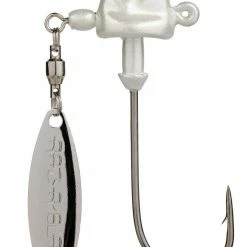 Strike King Tour Grade Spin Head Underspin Jig