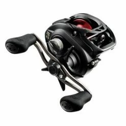 Daiwa Fuego CT Casting Reels