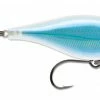 Rapala X-Rap Twitchin' Mullet Baits 1 Rapala X-Rap Twitchin' Mullet Baits
