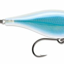 Rapala X-Rap Twitchin' Mullet Baits
