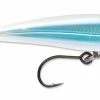 Baits Rapala X-Rap Twitchin' Minnow Sxrt10 4"