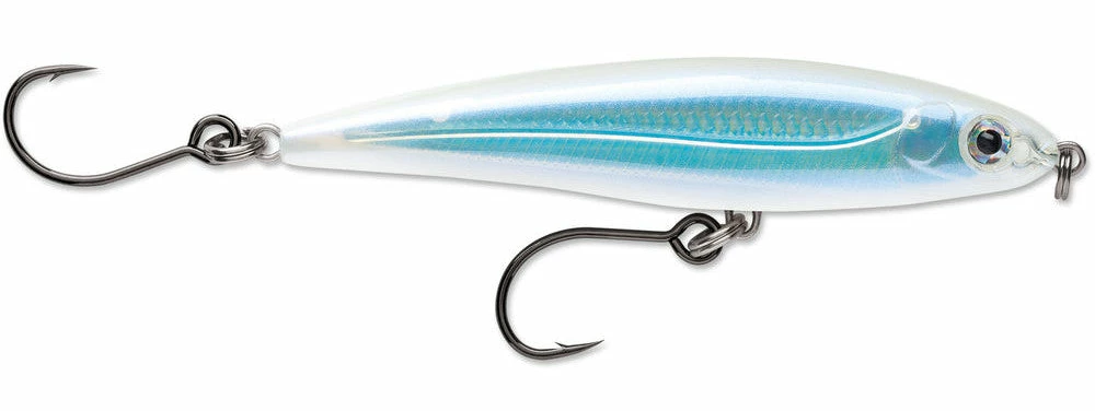 Rapala X-Rap Twitchin' Minnow Sxrt12 4 3/4" 3 Rapala X-Rap Twitchin' Minnow Sxrt12 4 3/4"