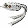Baits Livetarget Hollow Body Frog 45 1 3/4"