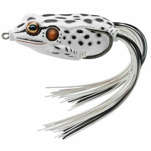 Livetarget Hollow Body Frog 65 2 5/8" Baits 3 Livetarget Hollow Body Frog 65 2 5/8" Baits