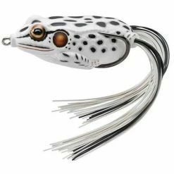 Livetarget Hollow Body Frog 55 2 1/4"