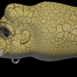 Baits Megabass Gong Jr. Topwater Bait