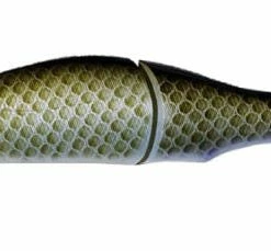Megabass I Slide 262T Glide Swimbait