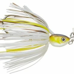 Jigs Z Man Project Z Weedless Chatterbait 3/8 Oz.