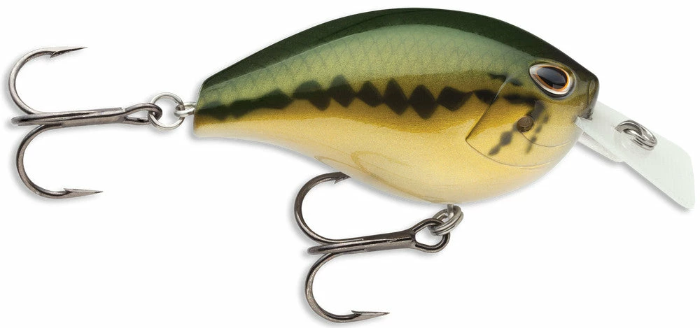 Storm Arashi Rattling Square Bill 2 3/8" 3 Storm Arashi Rattling Square Bill 2 3/8"