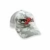 Z Man Bass Trucker Hat