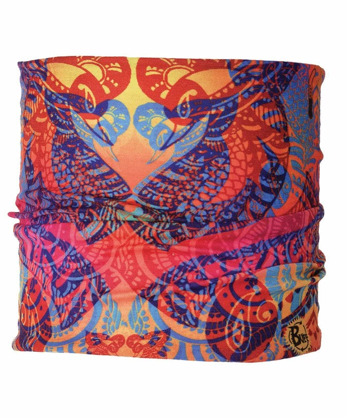 BUFF UV Half Buffs - Multifunctional Headband 5 BUFF UV Half Buffs - Multifunctional Headband