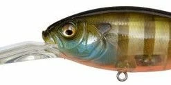 Megabass Deep-Six Crankbait Baits