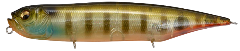 Megabass Dog-X Diamante Silent Baits 4 Megabass Dog-X Diamante Silent Baits