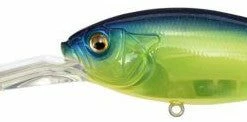 Megabass Deep-Six Crankbait Baits