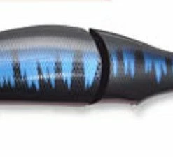 Megabass I Slide 262T Glide Swimbait