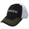 Shimano Fishing Line Caps Apparel